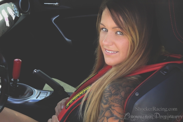 Kasey Hawkins with Forest Byrd's FRS by Chromalusion Photography_4