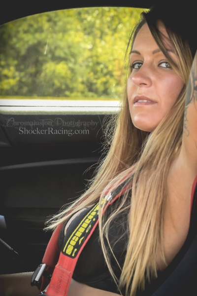 Kasey Hawkins with Forest Byrd's FRS by Chromalusion Photography_8
