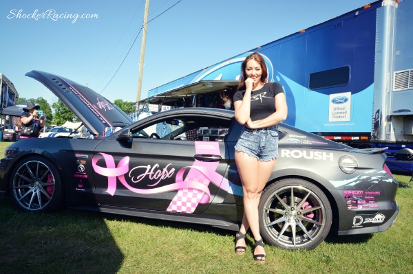 Bex Russ at 2017 Ford Nationals_3