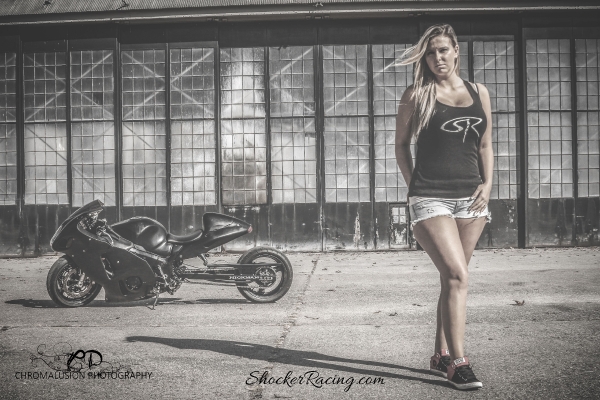 Ruth Harris by Chromalusion Photography for ShockerRacingGirls_5