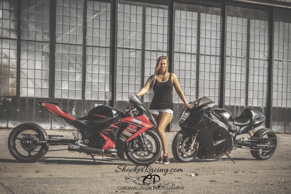 Ruth Harris by Chromalusion Photography for ShockerRacingGirls_7