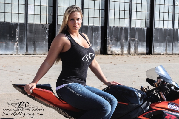 Ruth Harris by Chromalusion Photography for ShockerRacingGirls_8