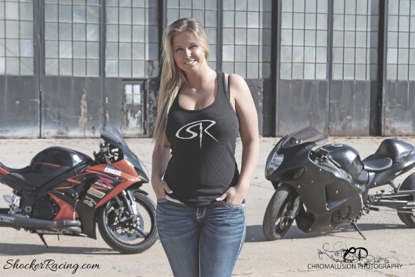 Ruth Harris by Chromalusion Photography for ShockerRacingGirls_9