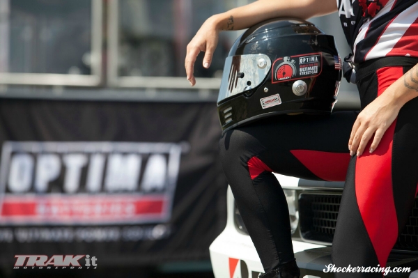 Bex Russ with Trakit Motorsports_5