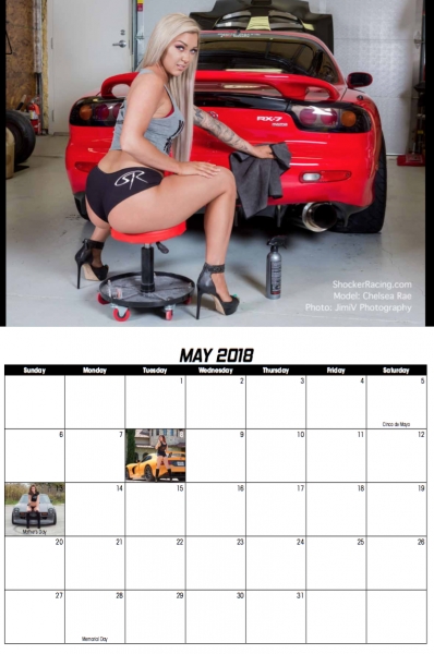 2018 ShockerRacing Girls Calendar Pages_1