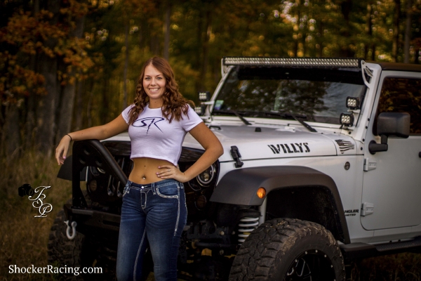 Brianna Kamyszek for ShockerRacing Girls_1