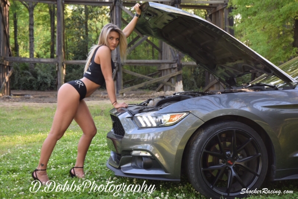 Meagan Michelle Thomas for ShockerRacing Girls_1