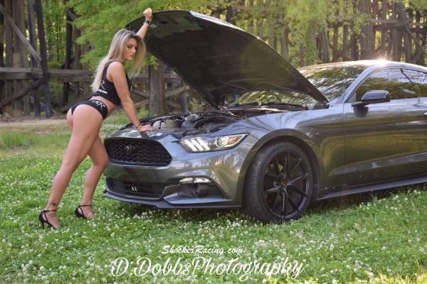 Meagan Michelle Thomas for ShockerRacing Girls_8