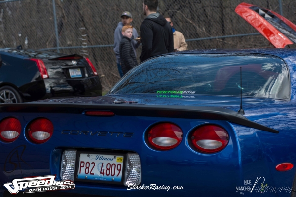 ShockerRacing Girls at Speed Inc Open House 2018_4