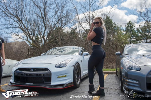 ShockerRacing Girls at Speed Inc Open House 2018_10