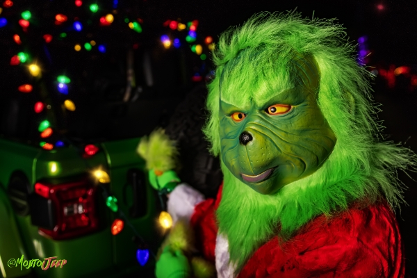 Mojito Grinch Steals Christmas - JR Photon Photoshoot_2