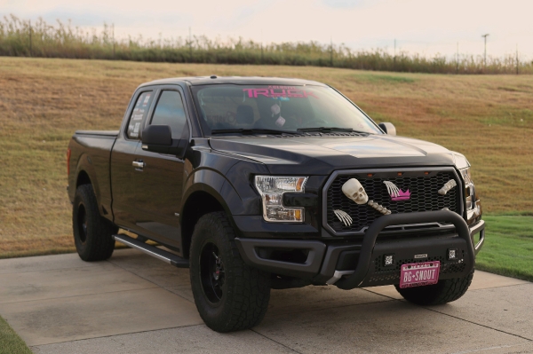 Angie Moltzan Cars & Coffee Shoot_10