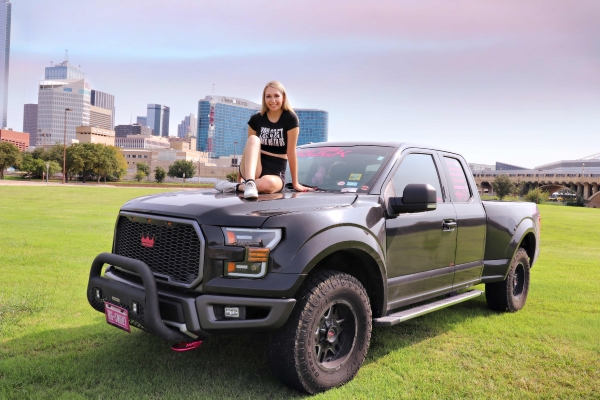 Angie Moltzan for ShockerRacing Girls - Dallas Shoot fall 2020_7